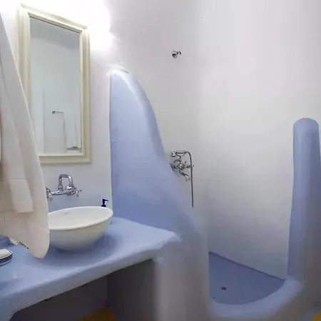 Deluxe Mykonos Pareja Ii 2 Bedroom Outdoor Pool Beautiful Location Panormos Βίλα Πάνορμος Μυκόνου